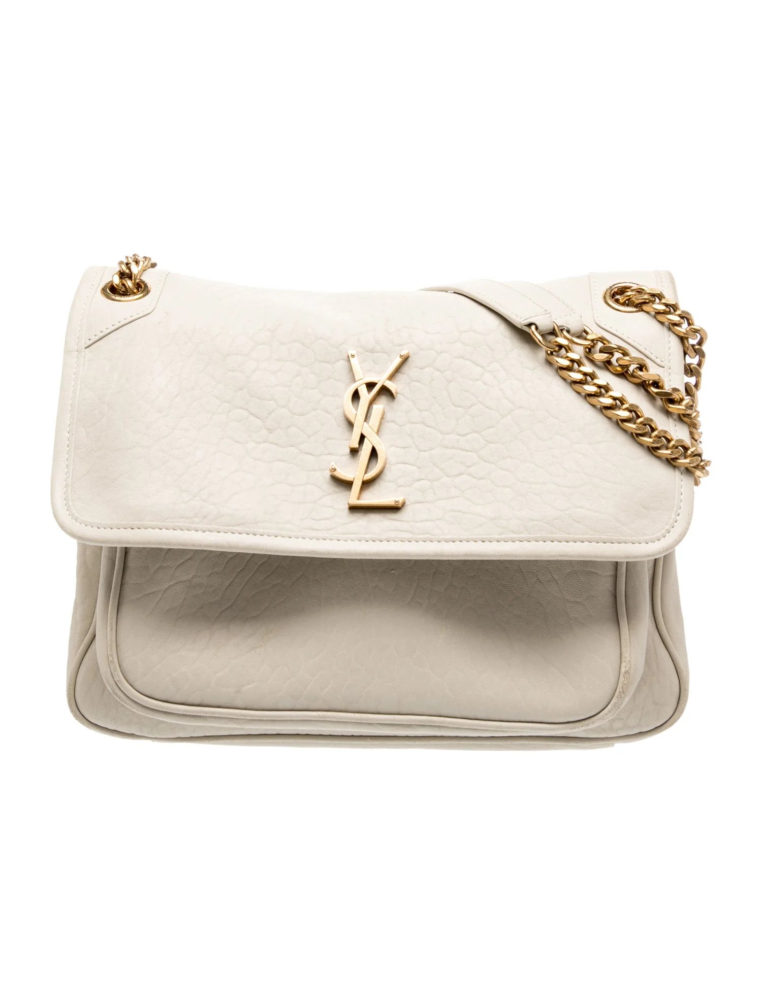 Leather Niki Medium