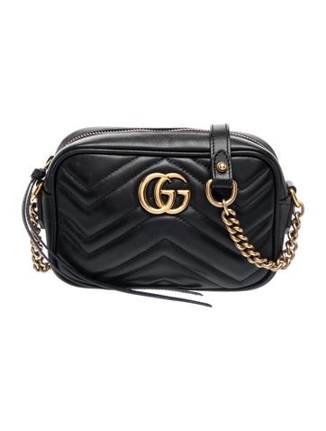 Double G Marmont Mini