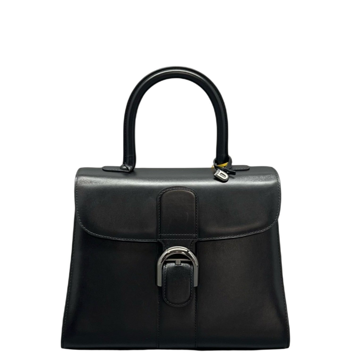 Calfskin Brillant MM
