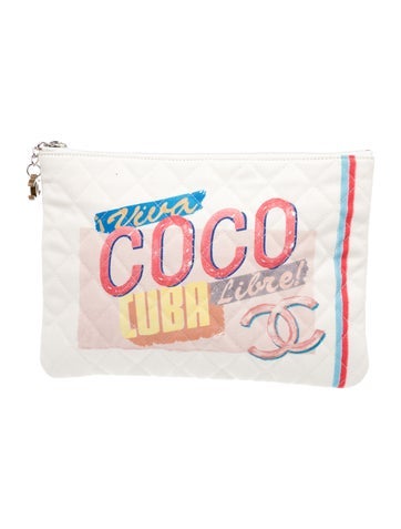Coco Cuba O-Case