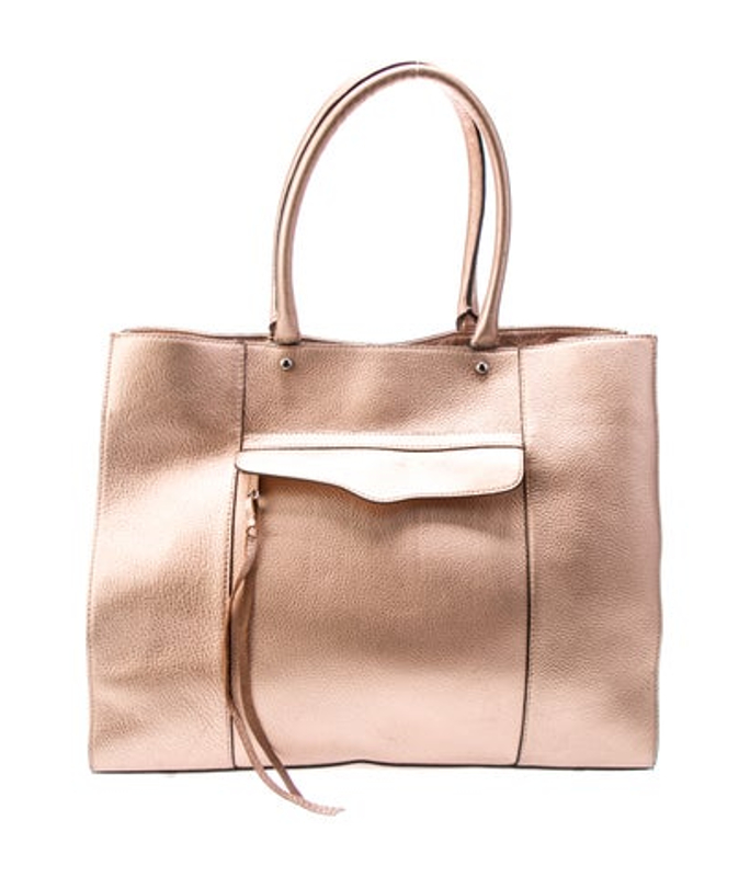 Rebecca Minkoff Minkoff Leather Tote