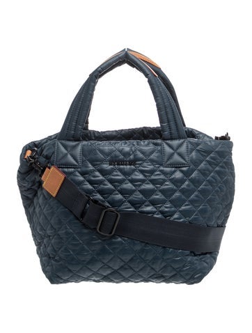Nylon Tote