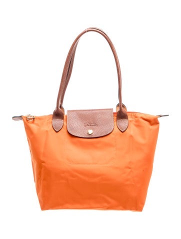Nylon Tote