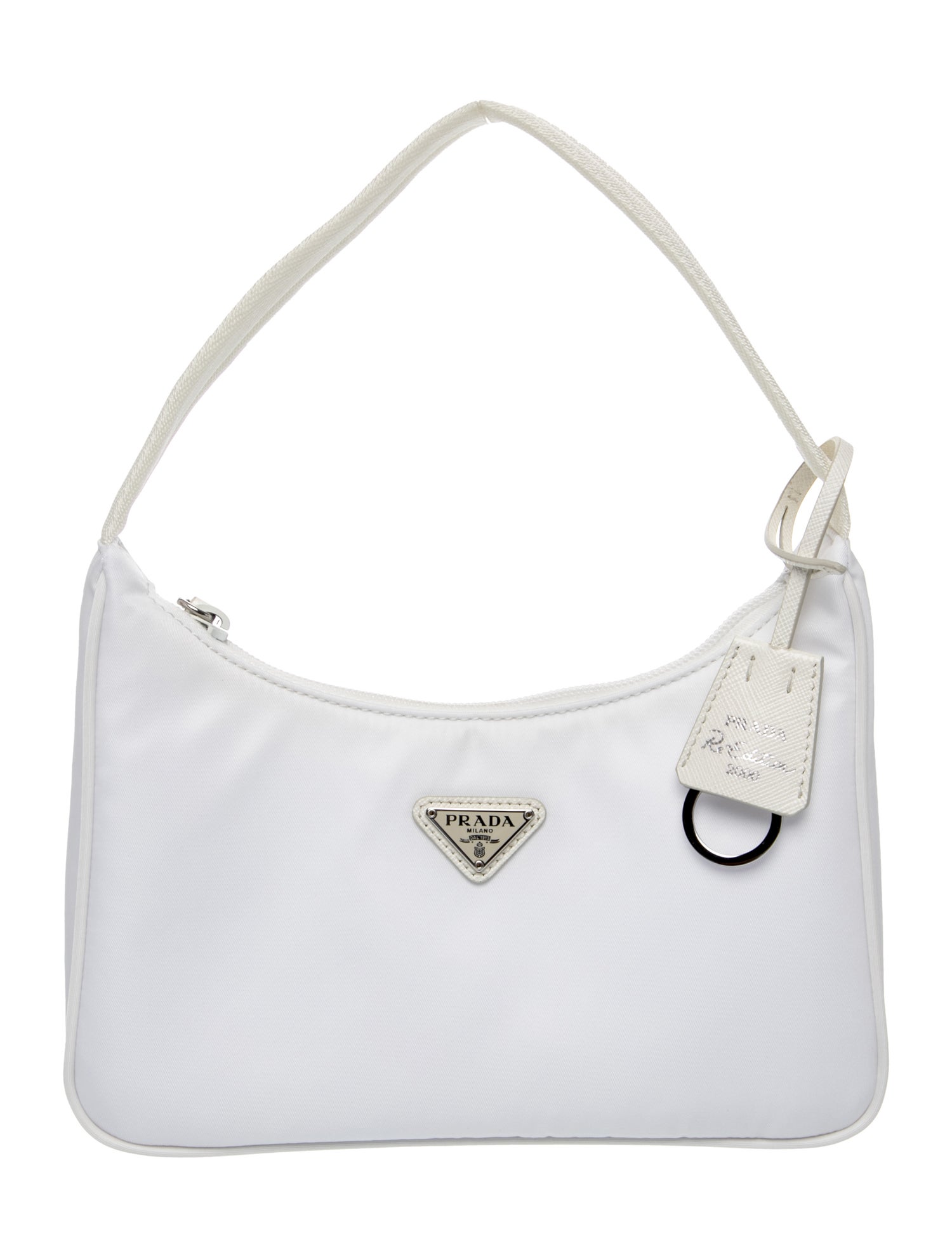 Tessuto Nylon Re-Edition 2000