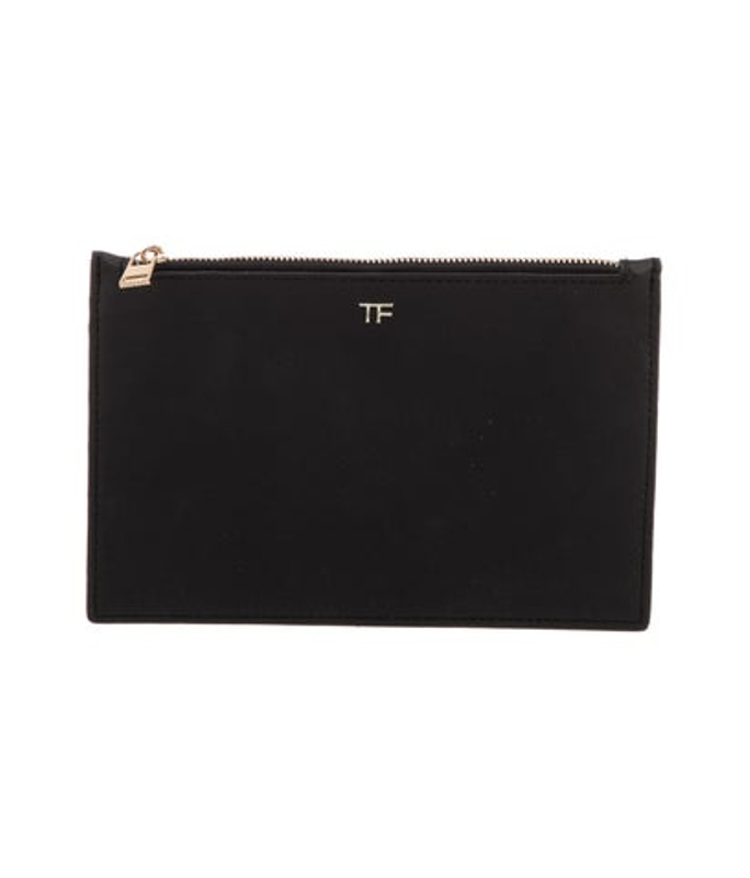 Tom Ford Ford Leather Portfolio