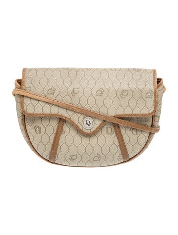 Crossbody Bag Vintage