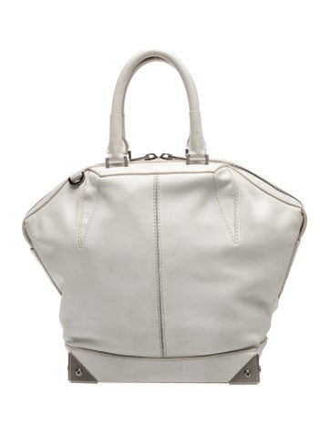 Alexander Wang Leather Emile Small