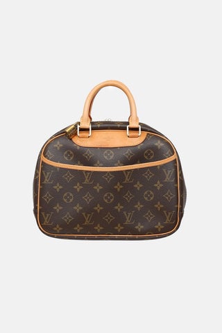 2004 Monogram Trouville  Bag