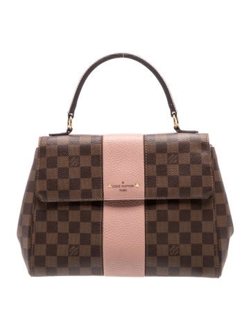 Damier Ebene Bond Street