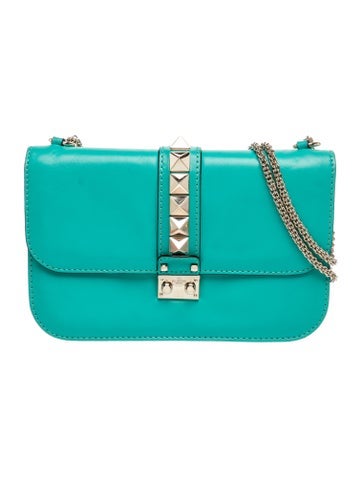 Rockstud Shoulder Bag