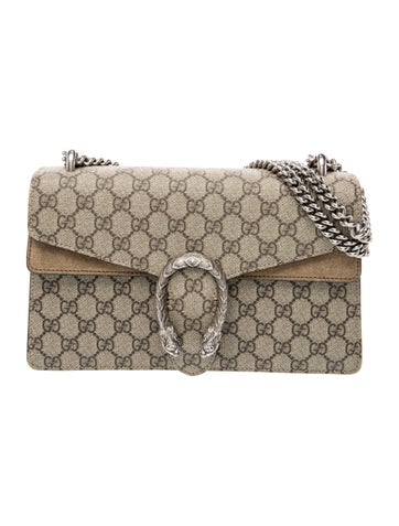 GG Supreme Dionysus Small