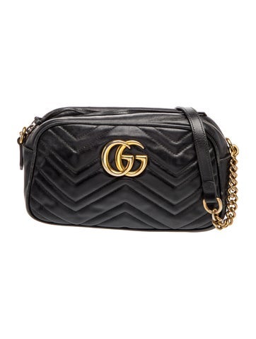 Double G Marmont Small