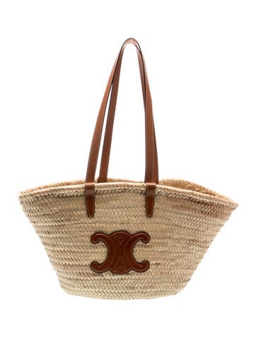 Triomphe Classic Panier Medium