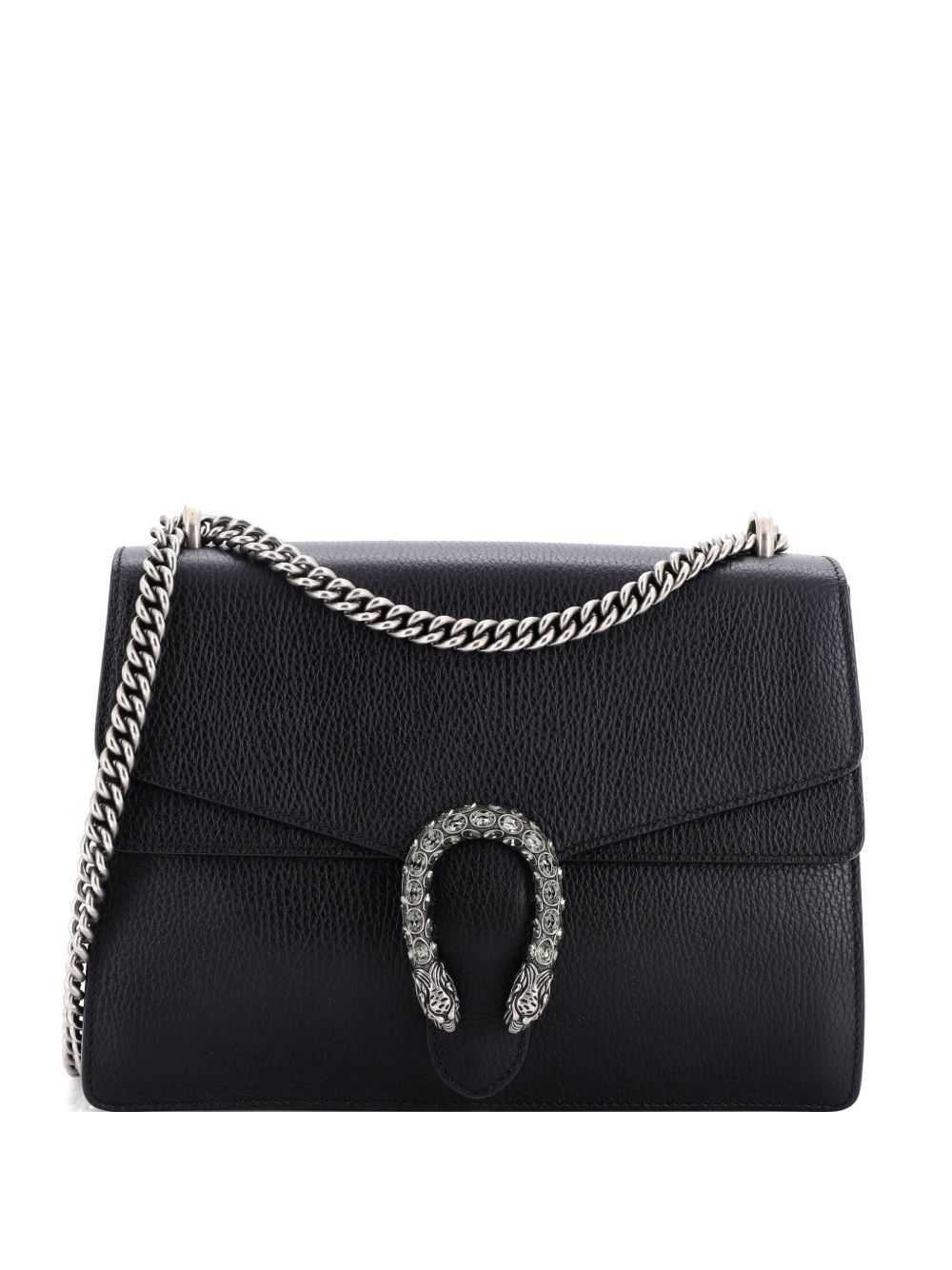 Dionysus Bag Leather Medium shoulder bag