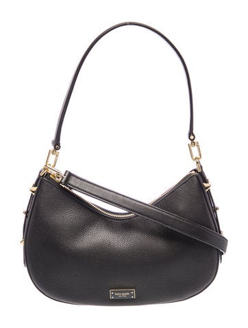 Signature Shoulder Bag