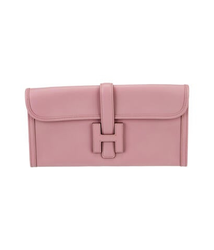 Hermes Box Jige Elan 29