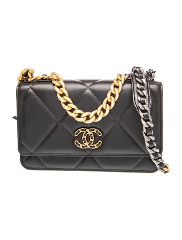 19 Wallet On Chain