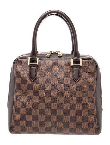 Damier Ebene Brera