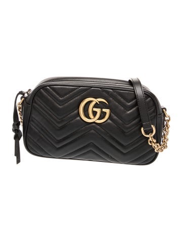 Double G Marmont Small