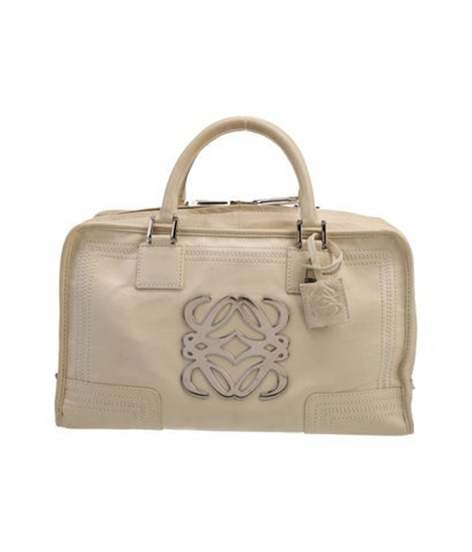 Loewe Leather Amazona 36