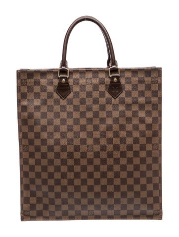 Damier Ebene Tote
