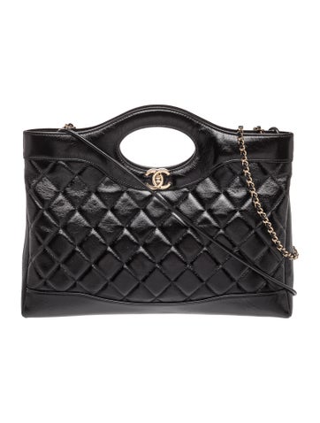 Medium 31 Shopping Bag