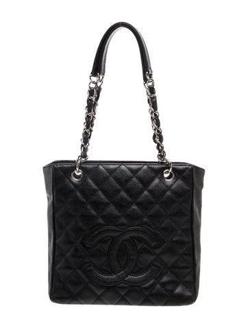 Petit Shopping Tote