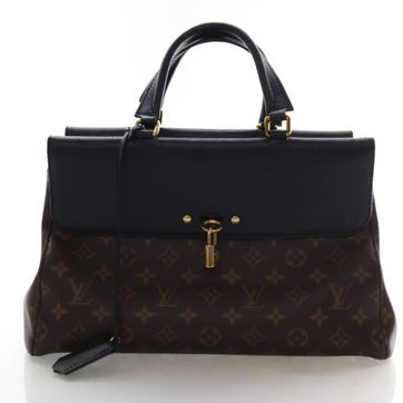 Coated Canvas Monogram Venus