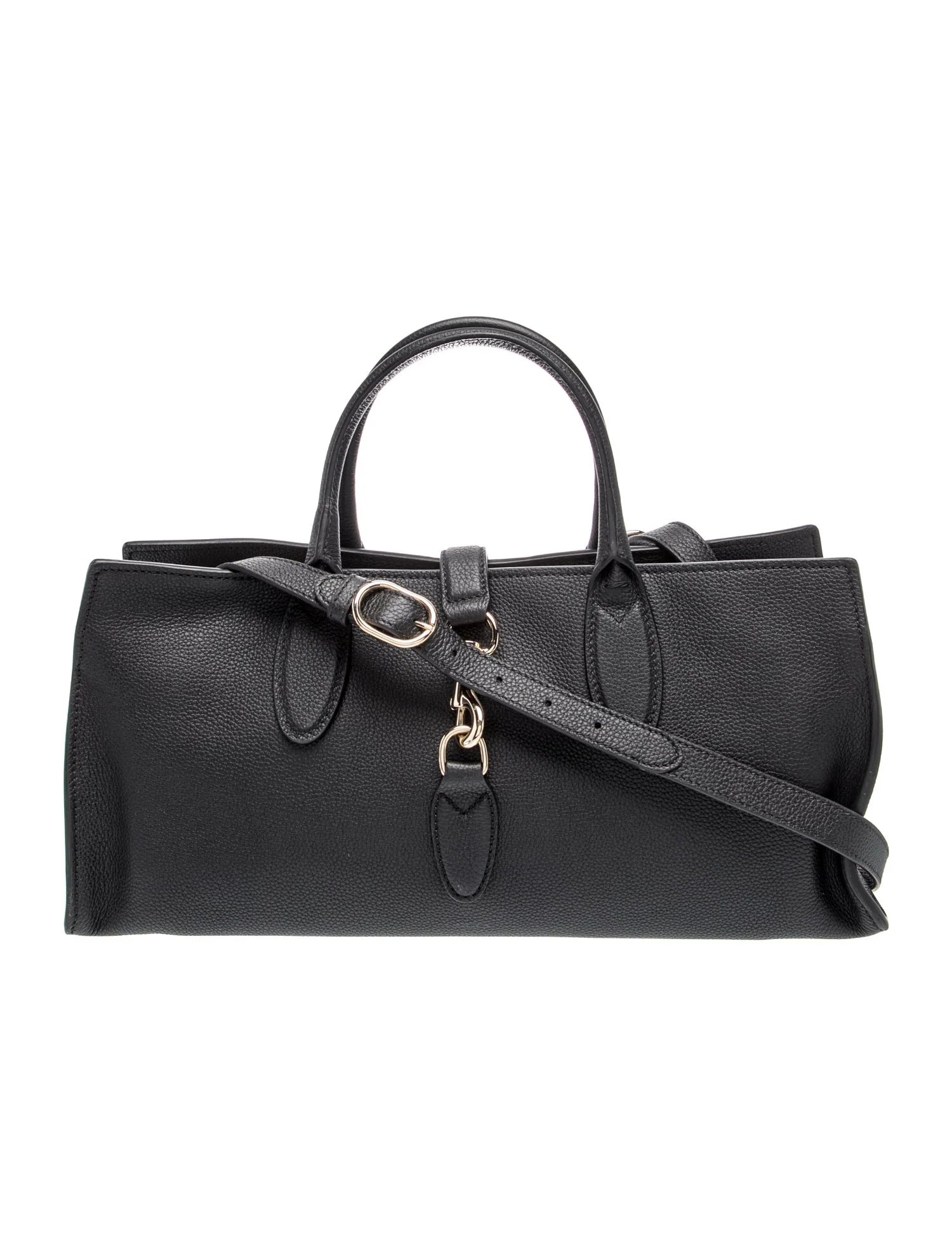 Calfskin Jackie Medium