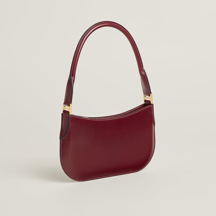 Rouge H Le Petit Sac Bag