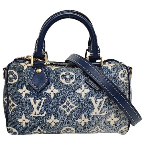 Nano Speedy / Mini HL handbag