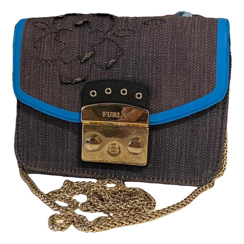 Metropolis crossbody bag