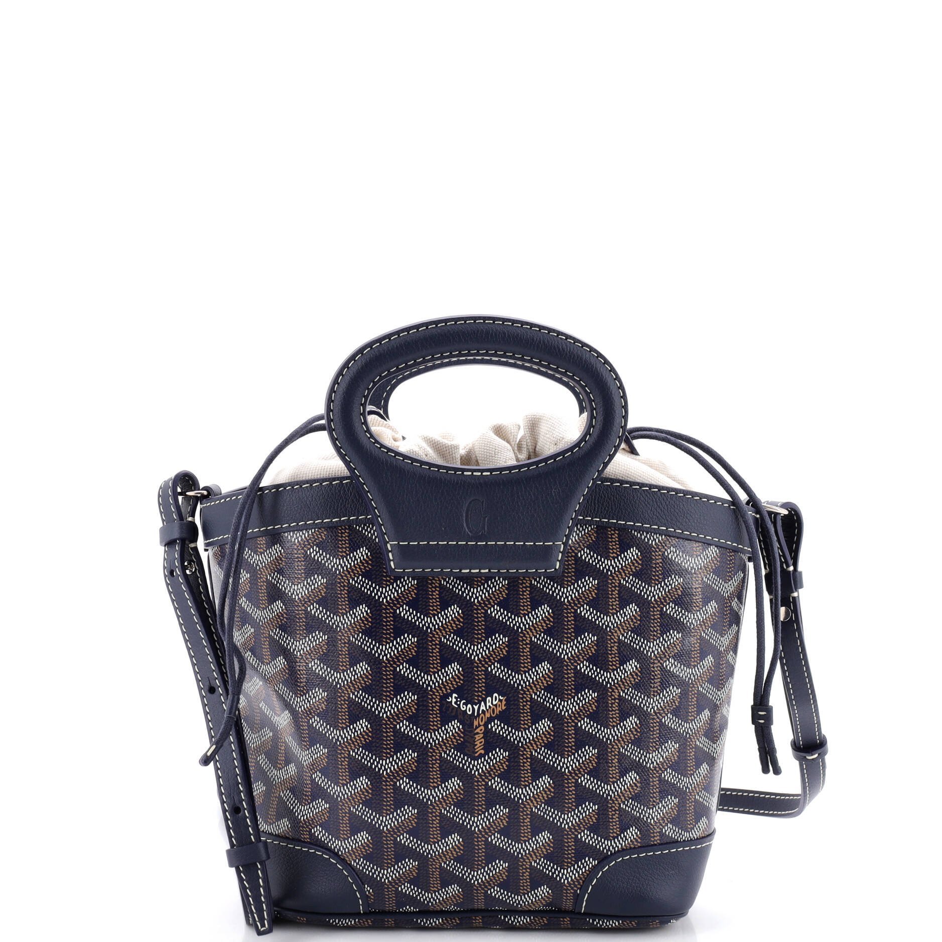 Cloth tote