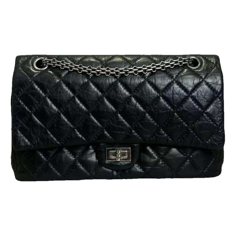 2.55 leather crossbody bag