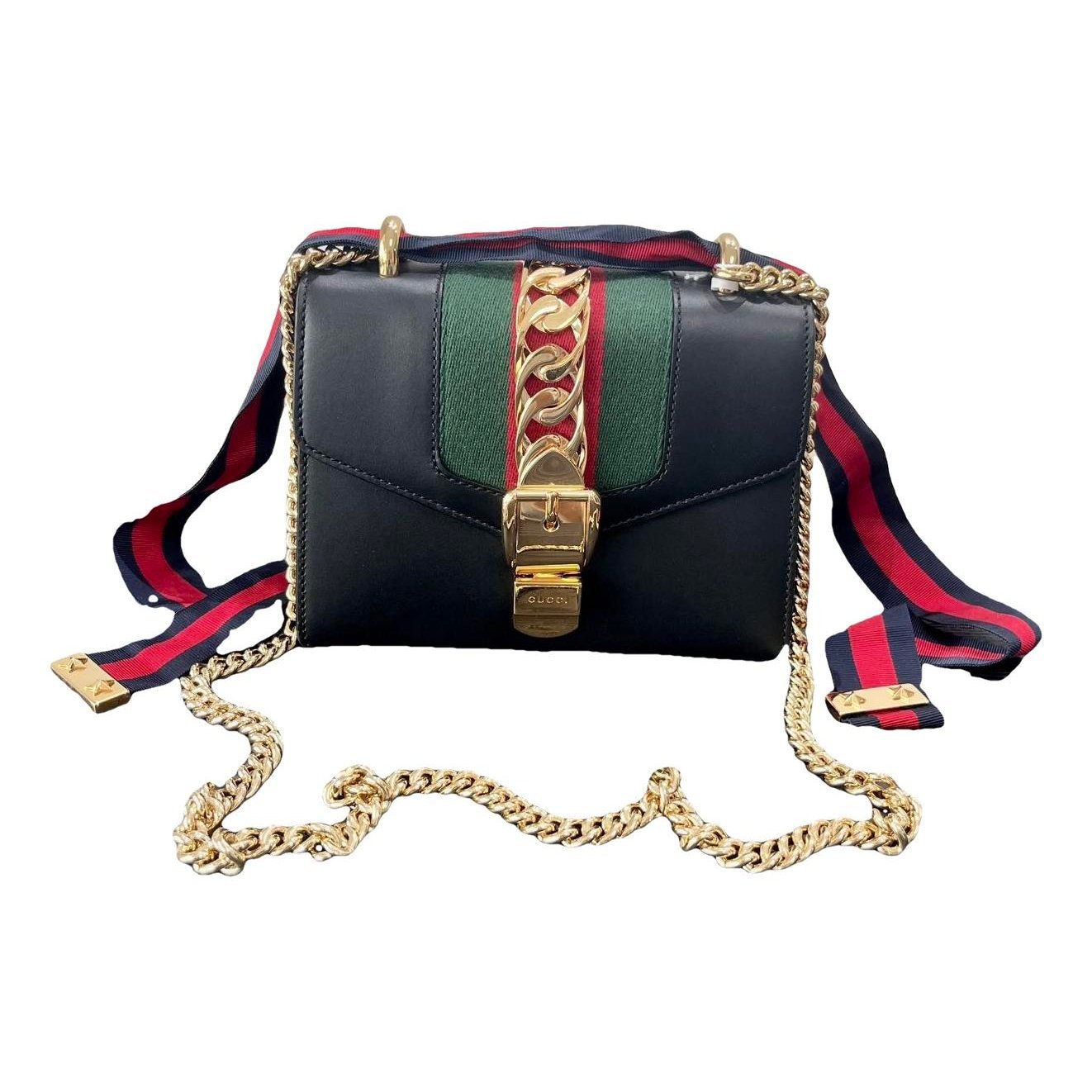 Sylvie handbag