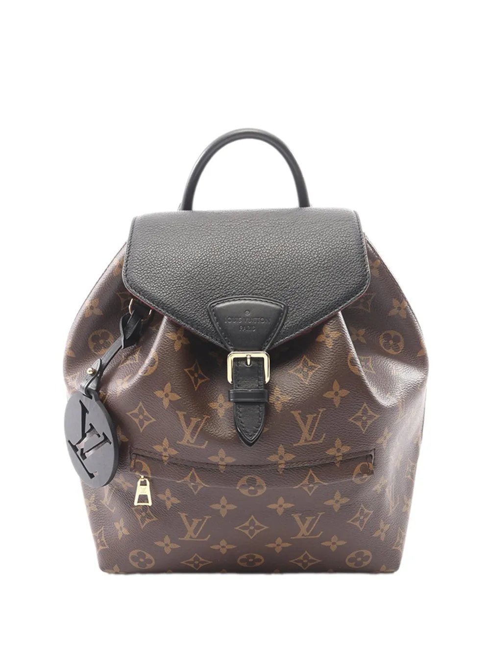 2000-2026 Monogram Montsouris PM backpack