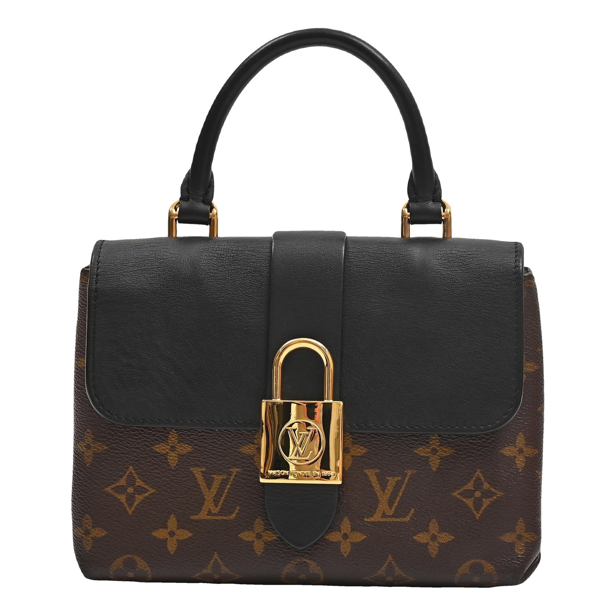 Cloth handbag