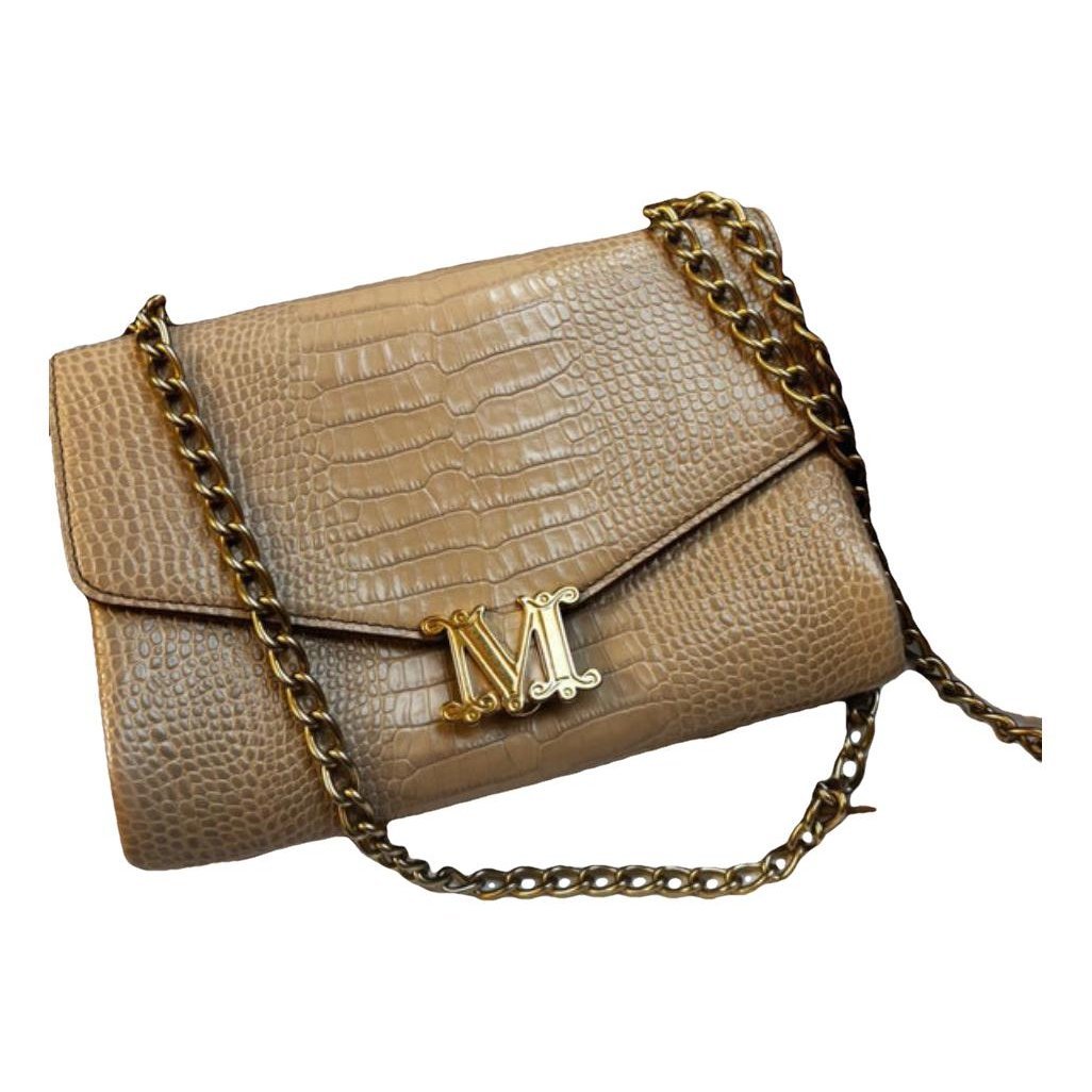Max Mara Leather handbag