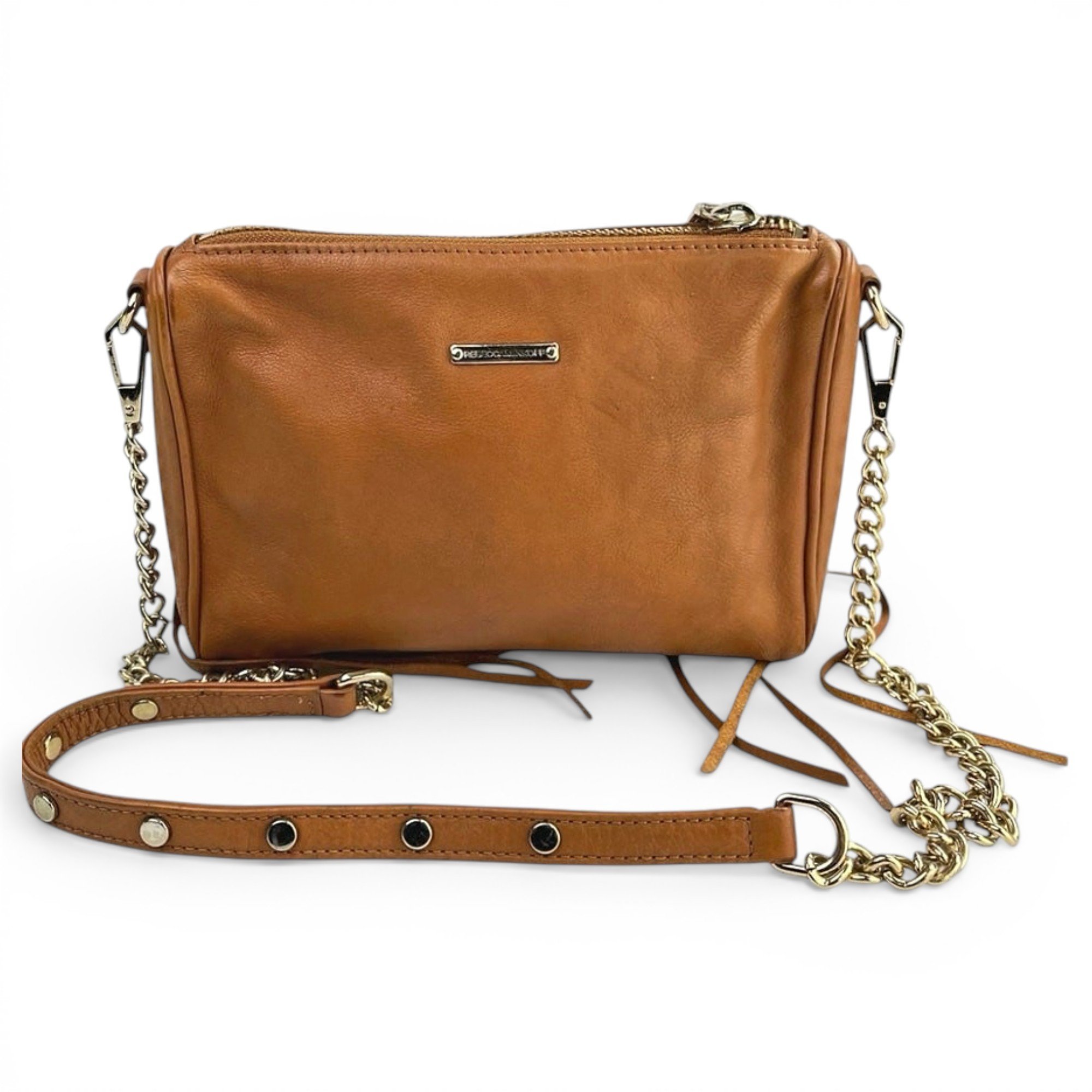Rebecca Minkoff Leather handbag