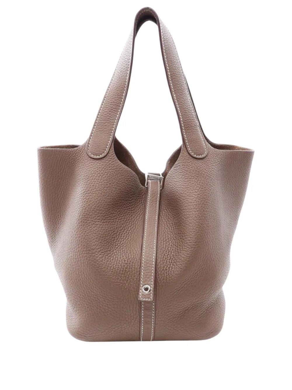 2020 Clemence Picotin Lock 22 handbag