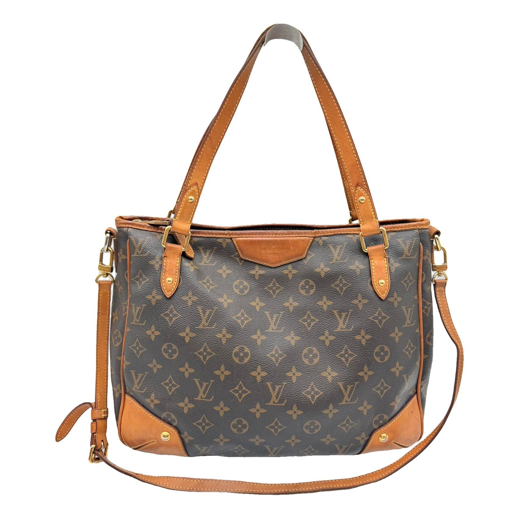 Stellar cloth handbag