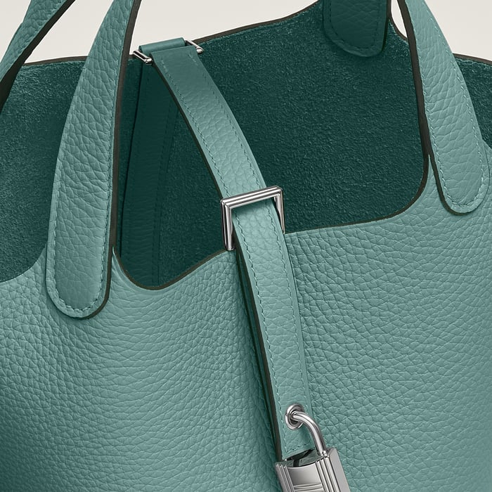 Ciel Picotin Lock 18 Bag