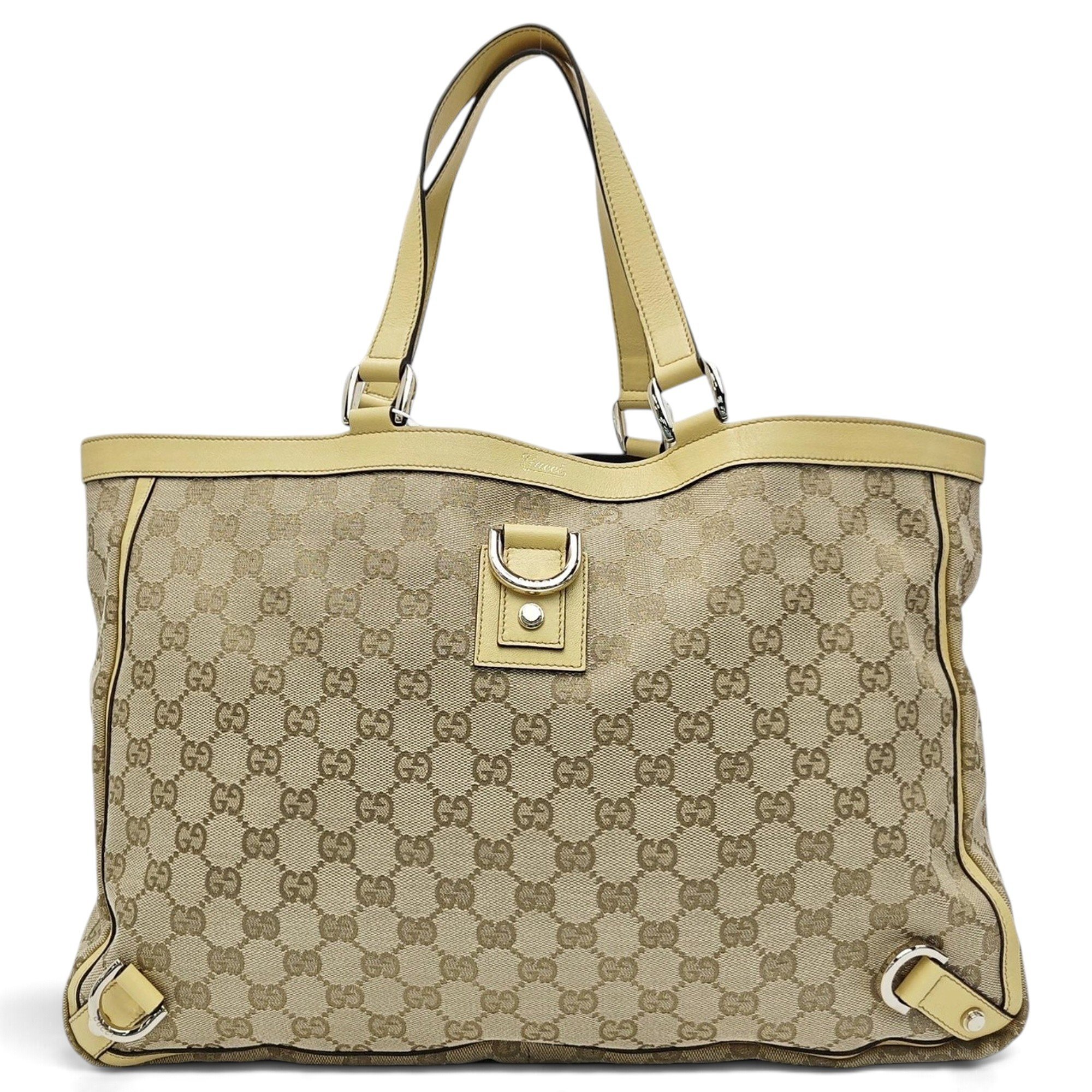 Abbey cloth handbag