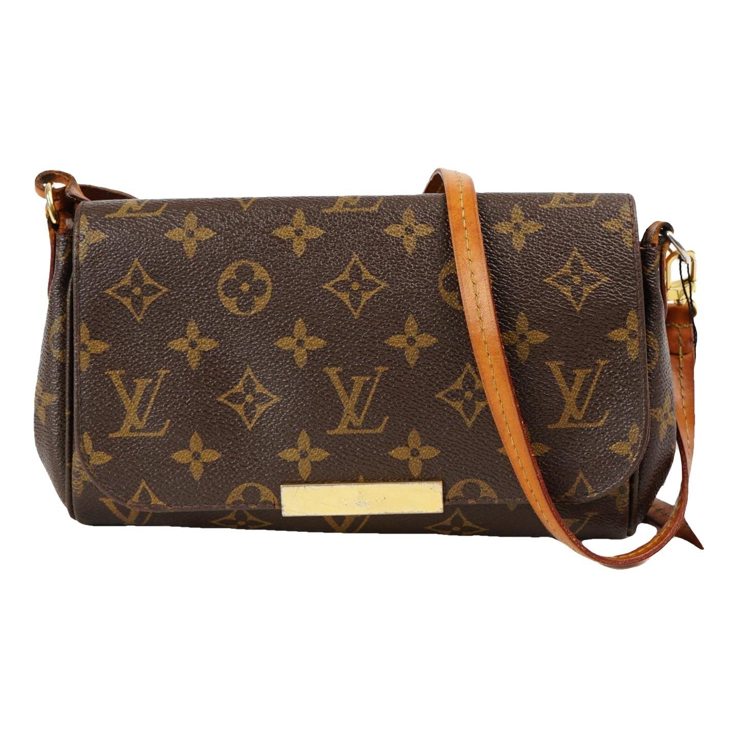 Favorite handbag