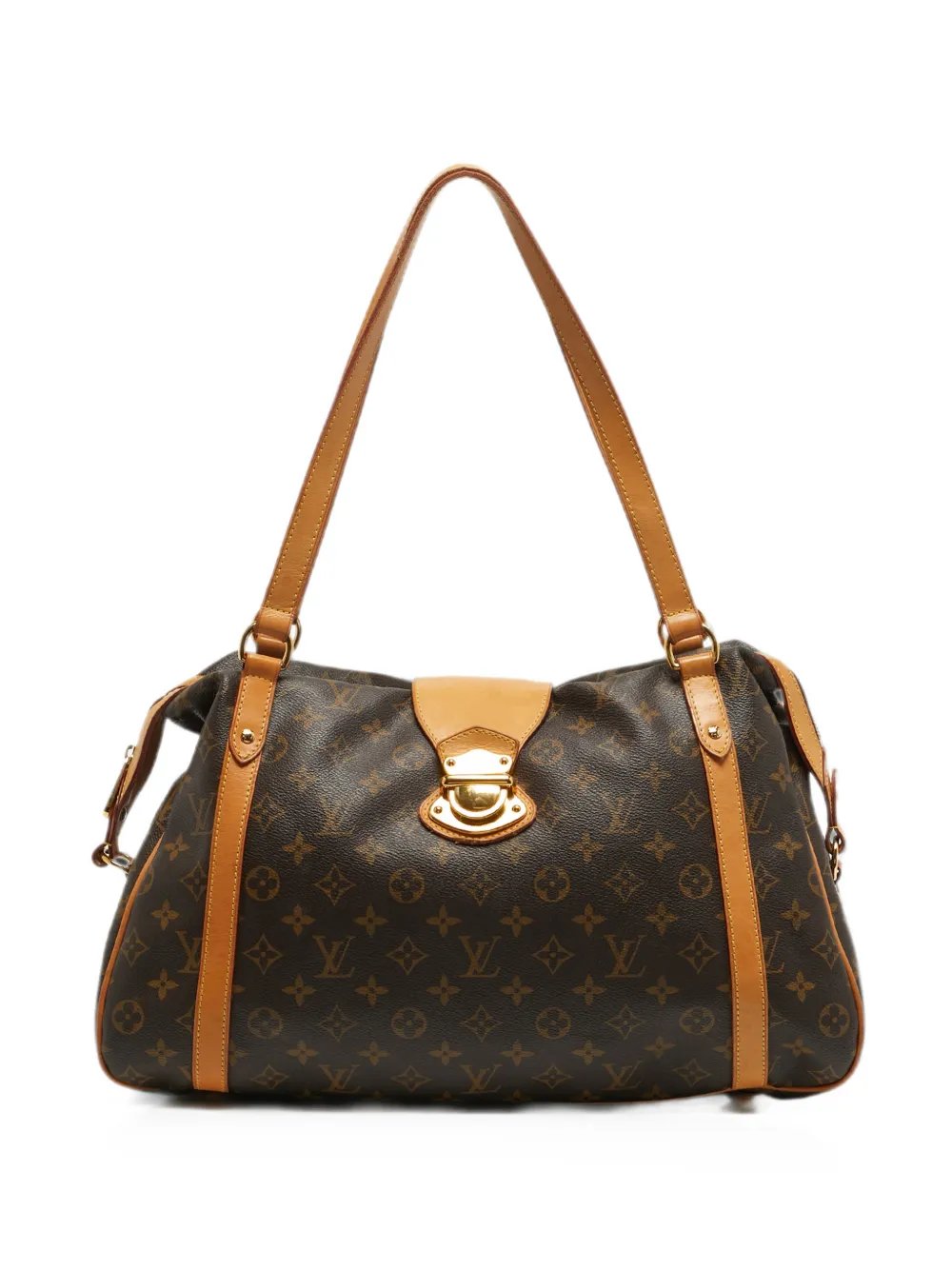 2009 GM Stresa shoulder bag