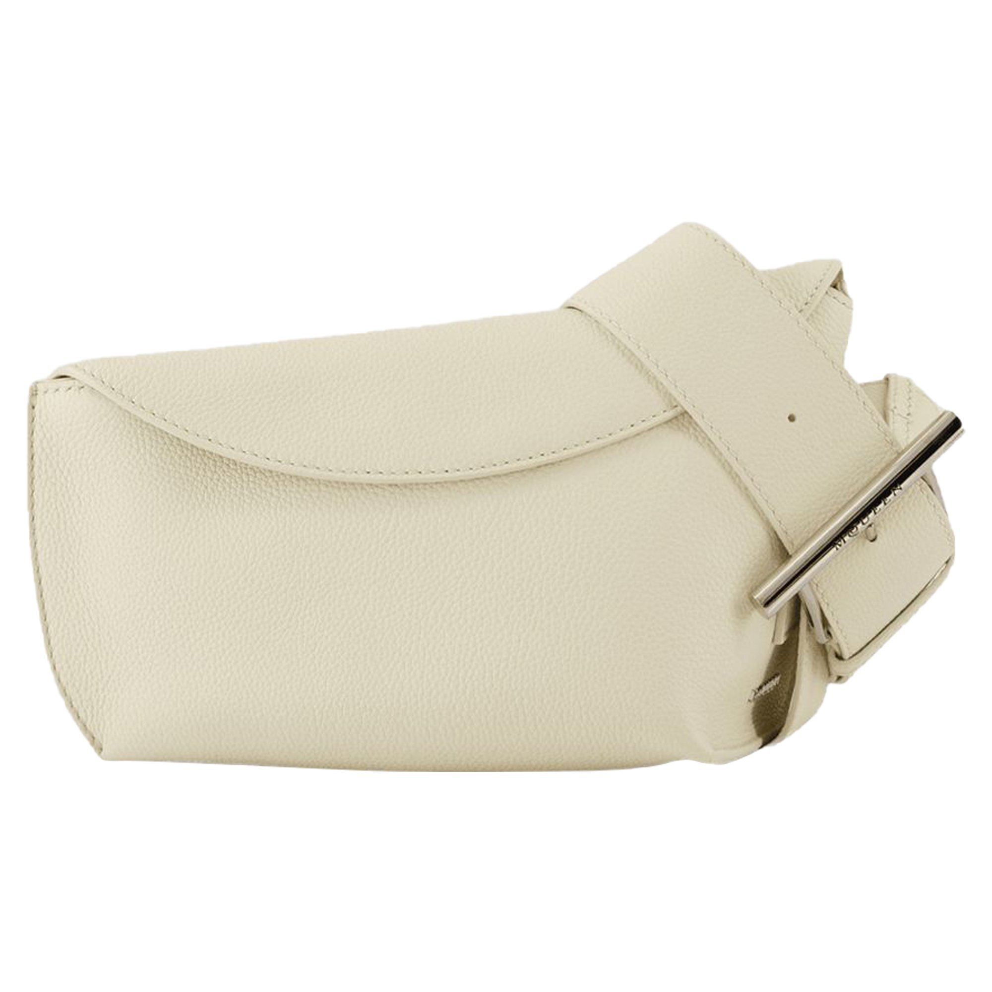 Alexander McQueen Pony-style calfskin crossbody bag