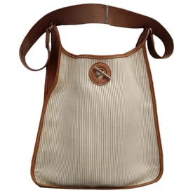 Hermes Vespa Handbag Crinoline
