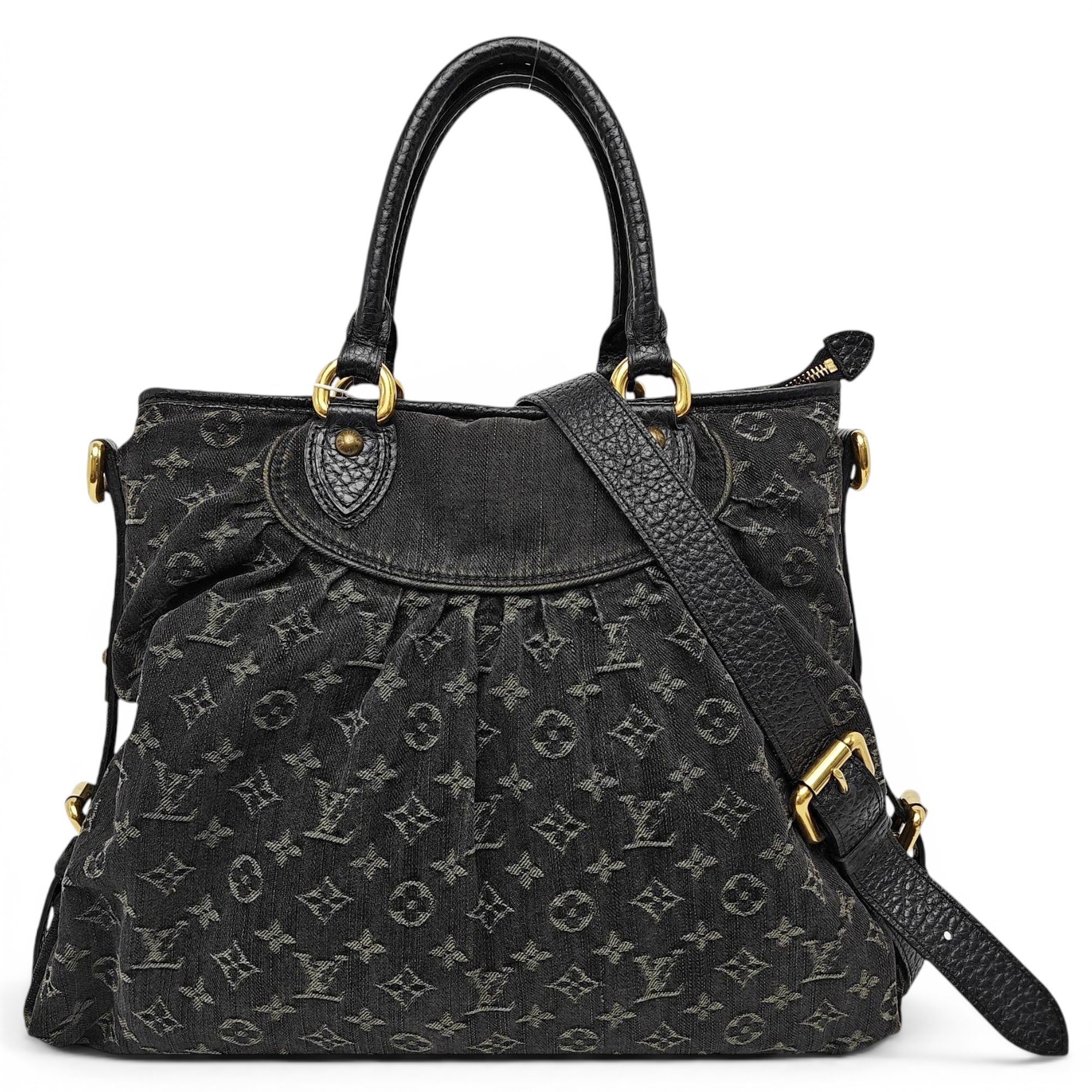 Néo speedy handbag