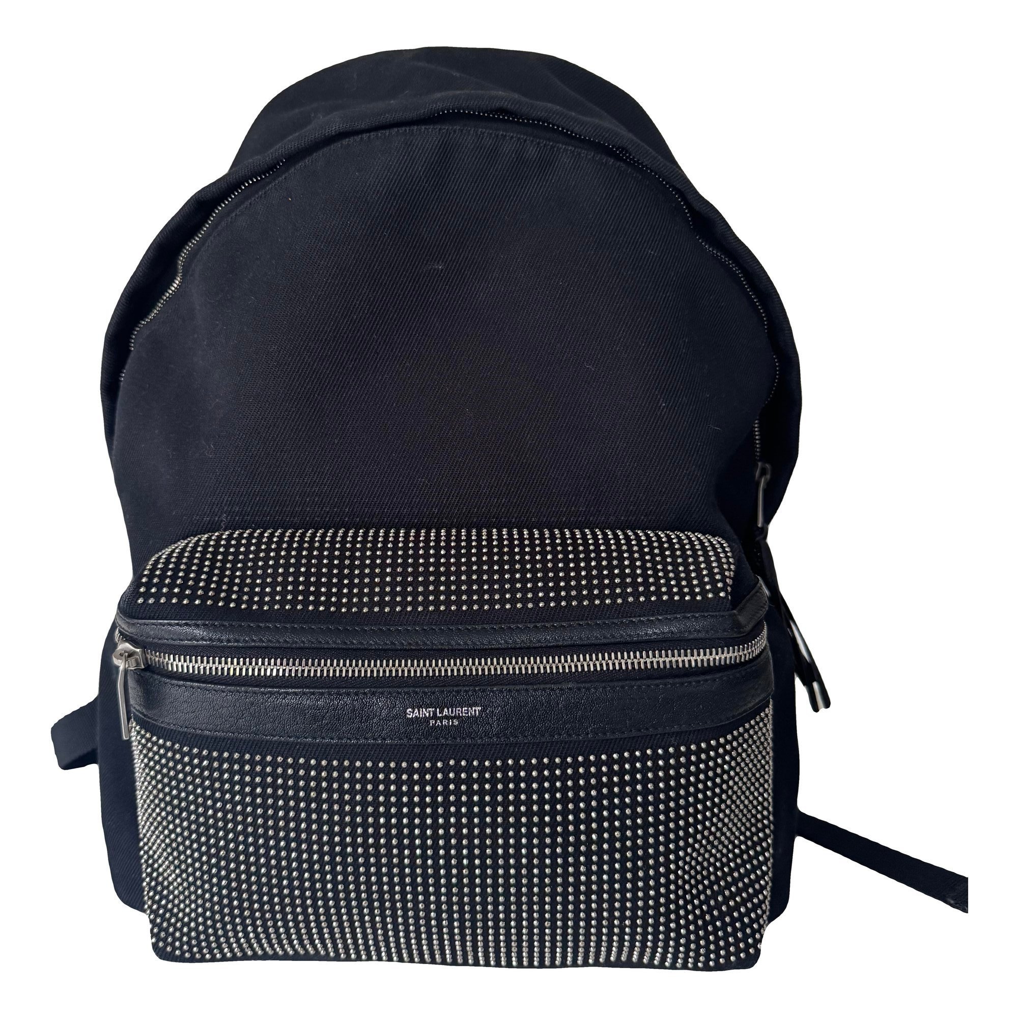 Saint Laurent Backpack