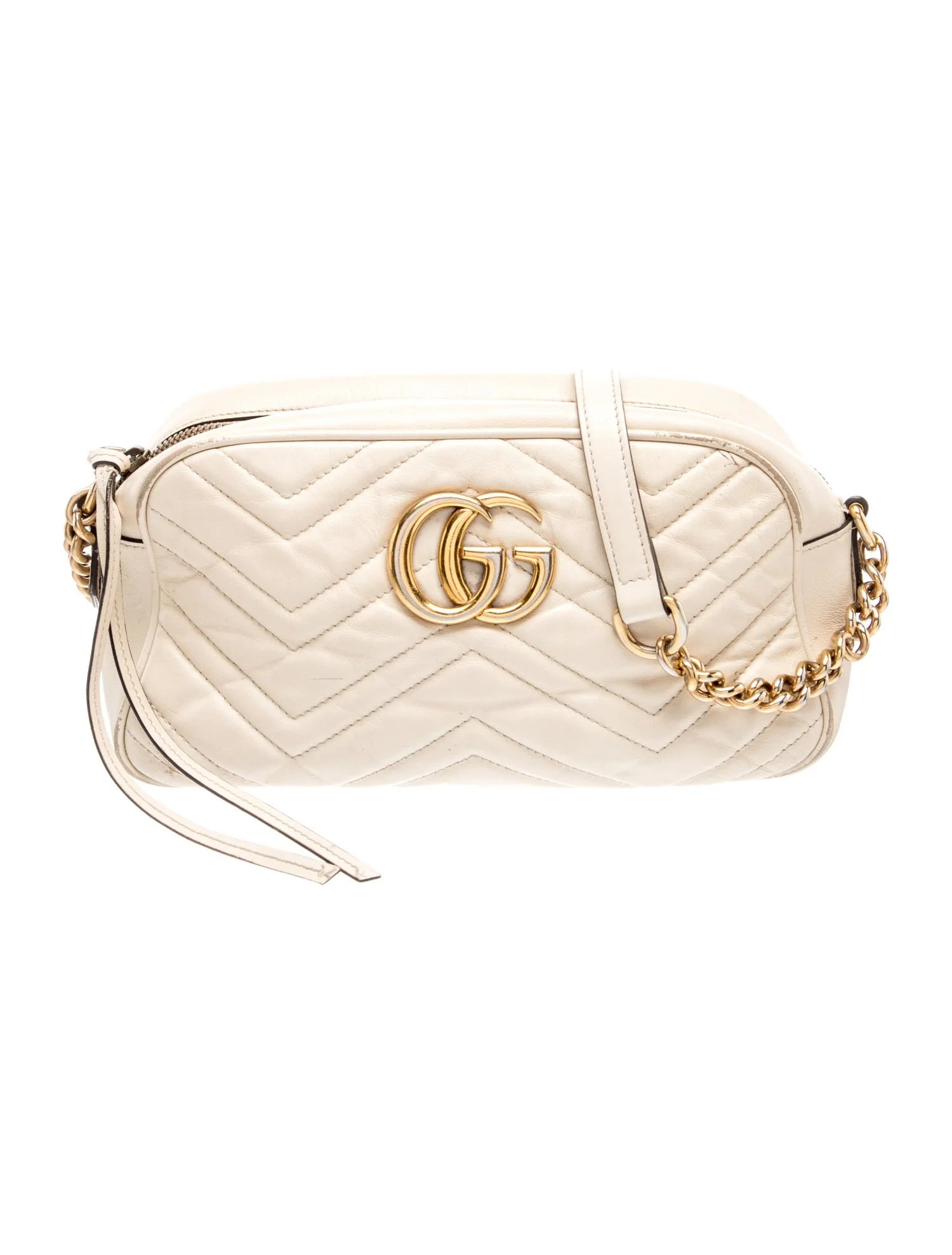 Double G Marmont Small